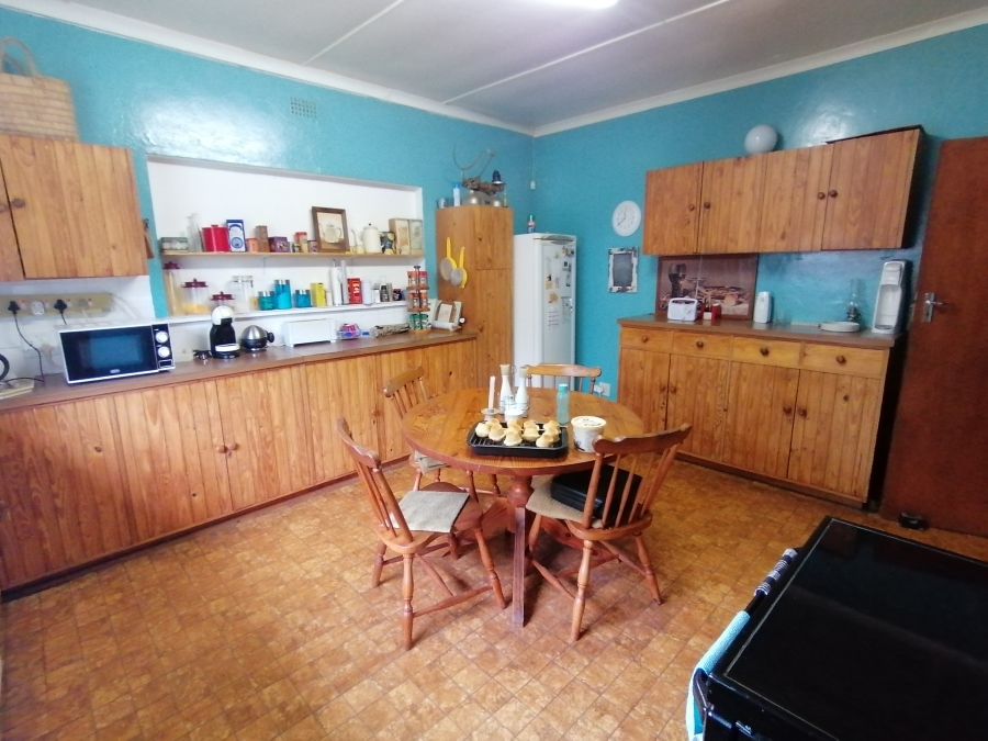 4 Bedroom Property for Sale in Riebeek West Western Cape